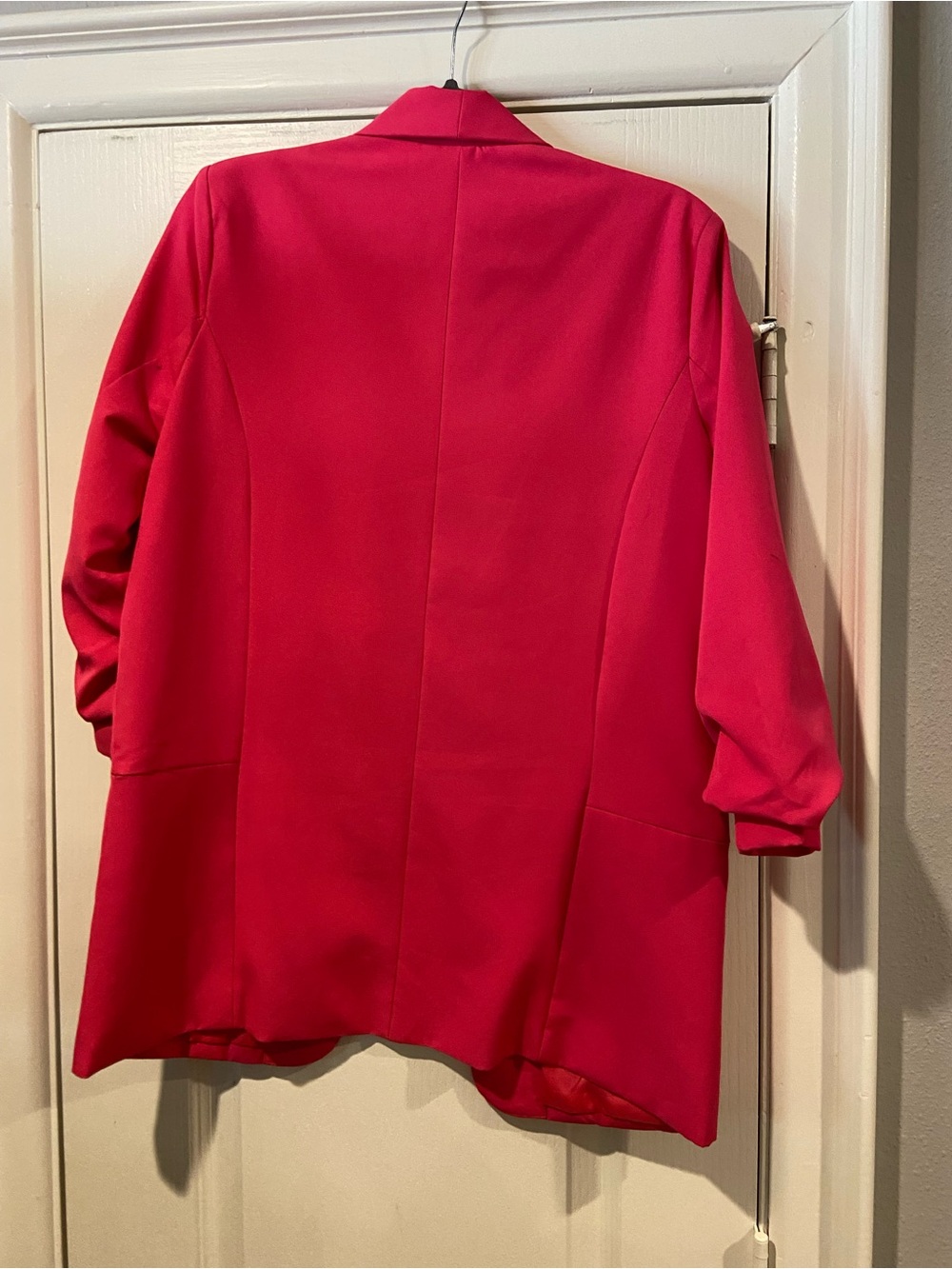 Pink Blazer - Picture 2 of 5